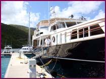 Marine Engine, Transmissions and Generator Repairs