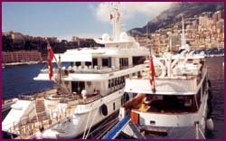 Marine Engine Links
