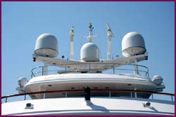 Marine Engine Links