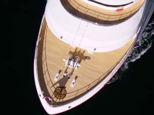 Marine Engine Services